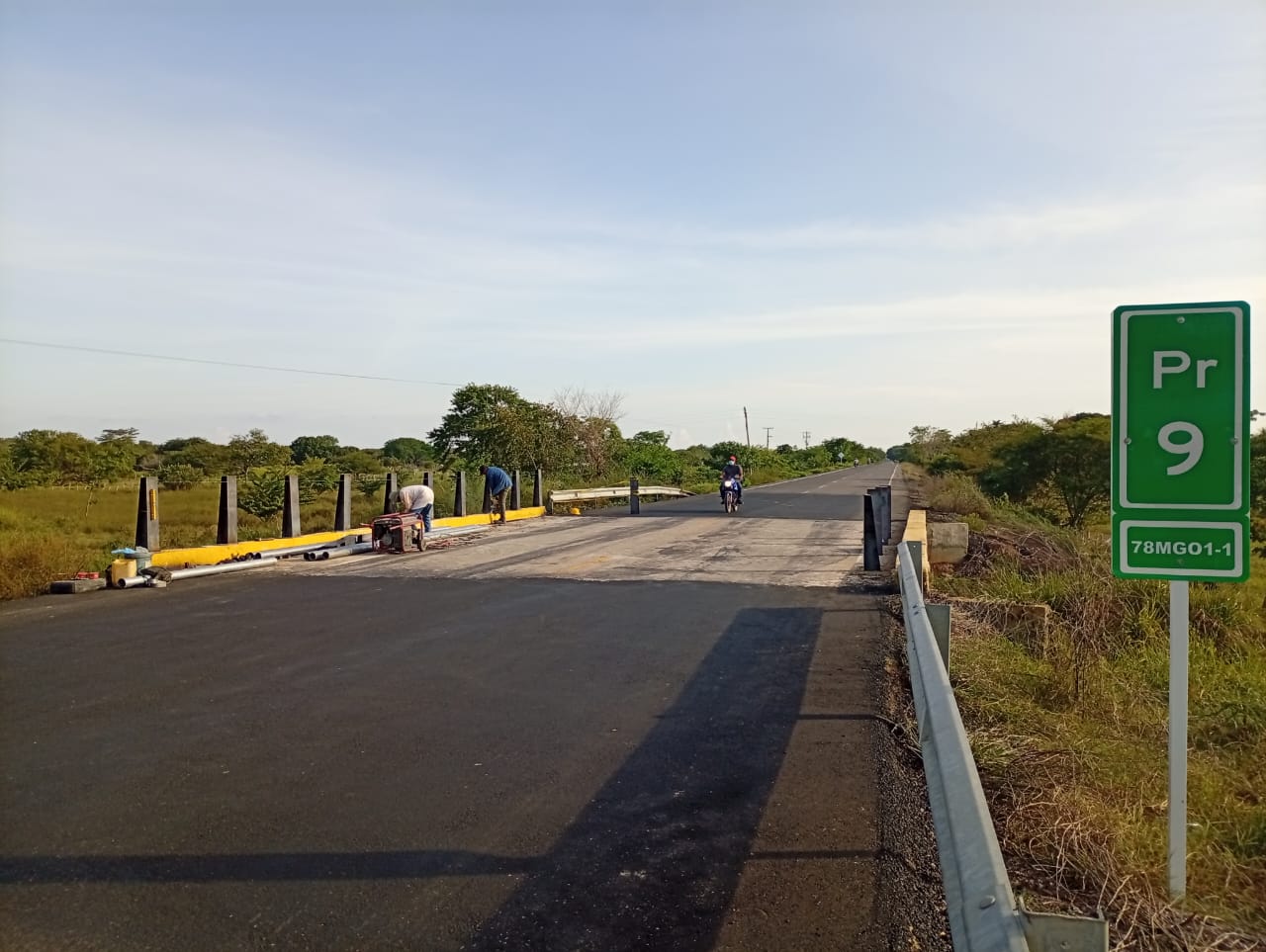 Obra Civil