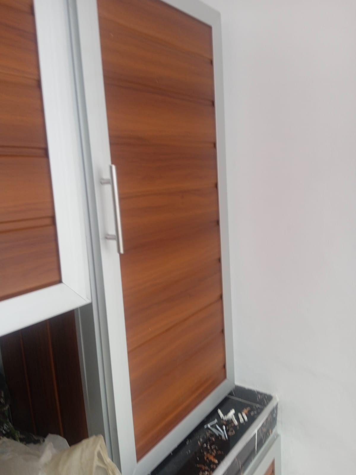 Ornamentación ISMA