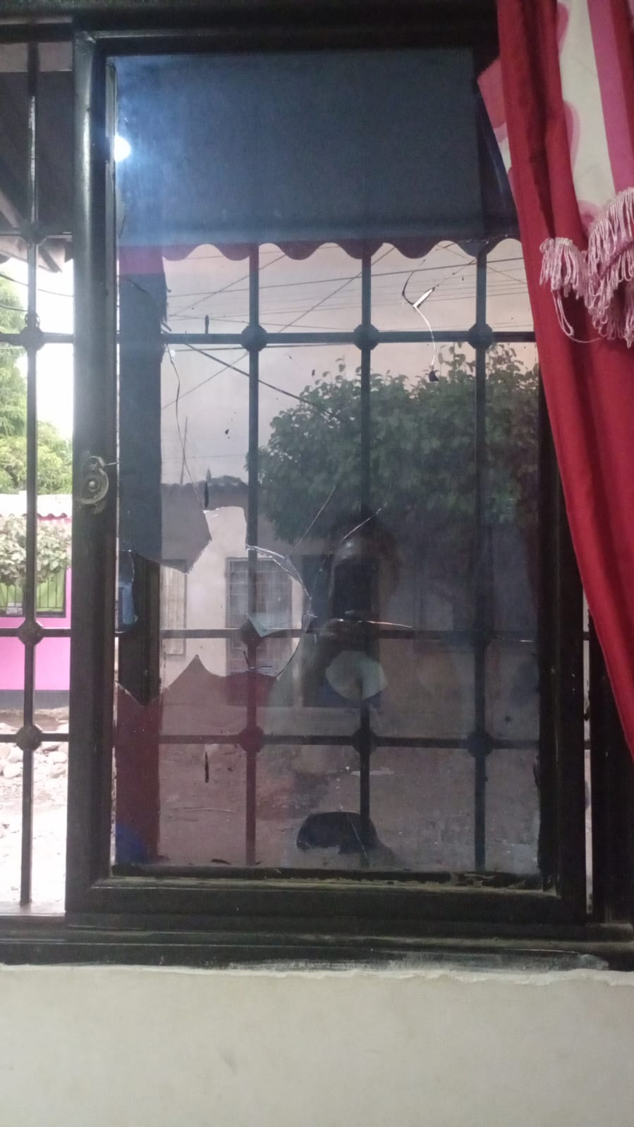 Ornamentación ISMA