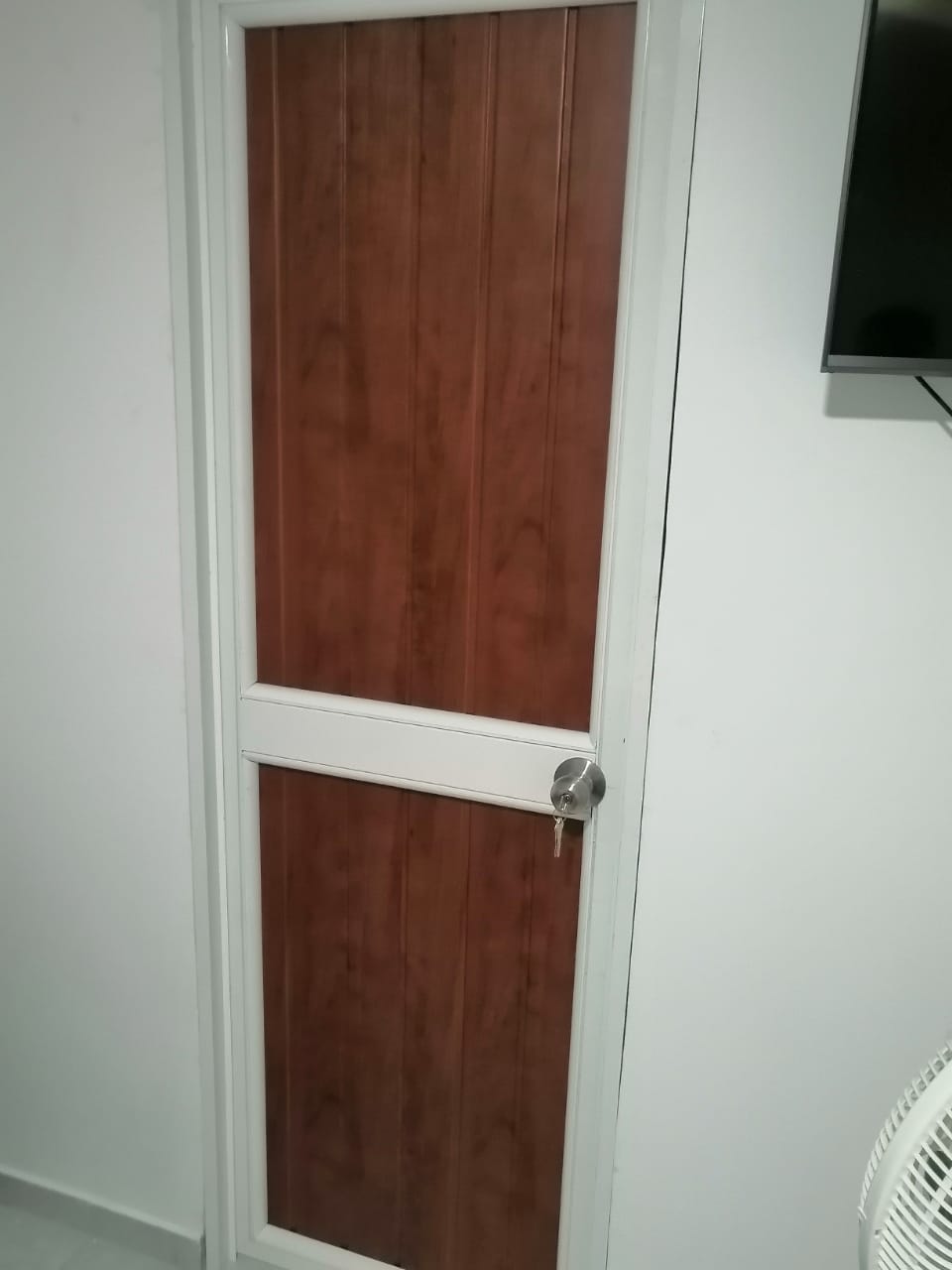 Ornamentación ISMA