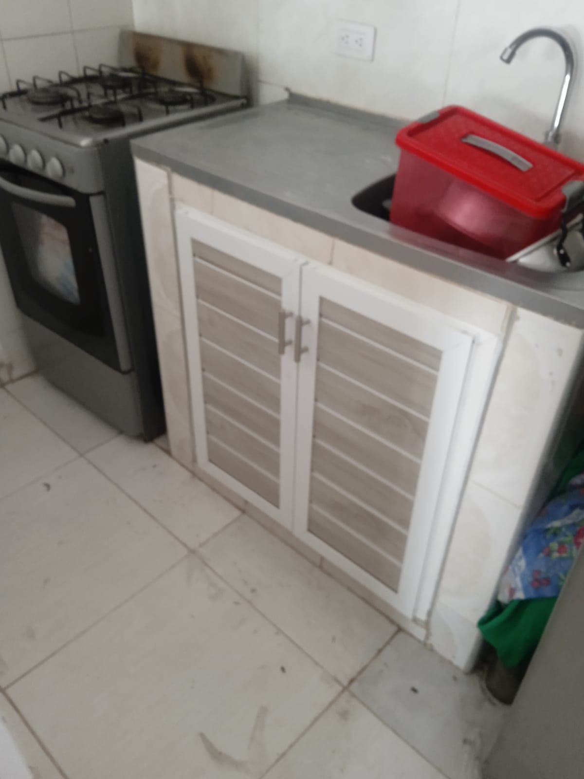 Ornamentación ISMA