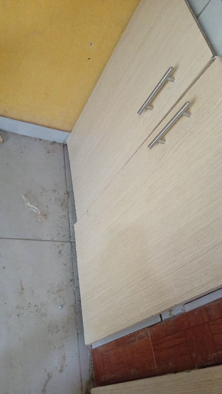 Ornamentación ISMA