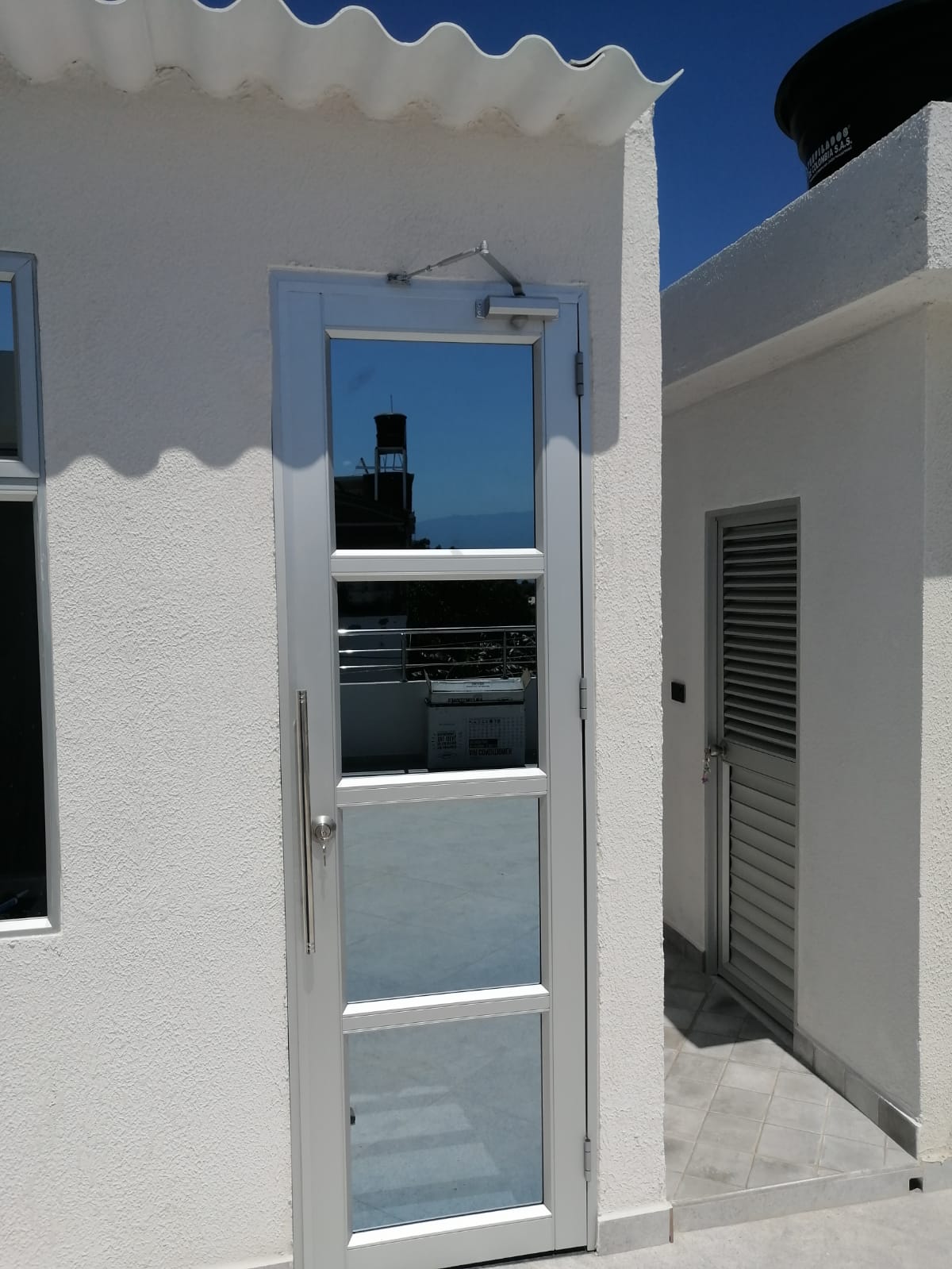 Ornamentación ISMA
