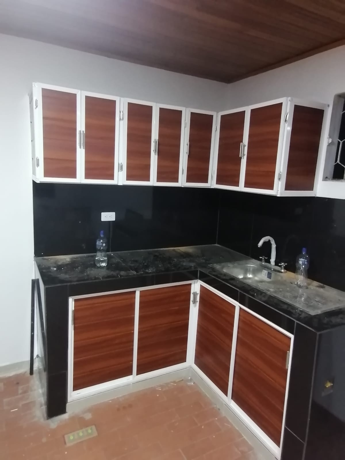 Ornamentación ISMA