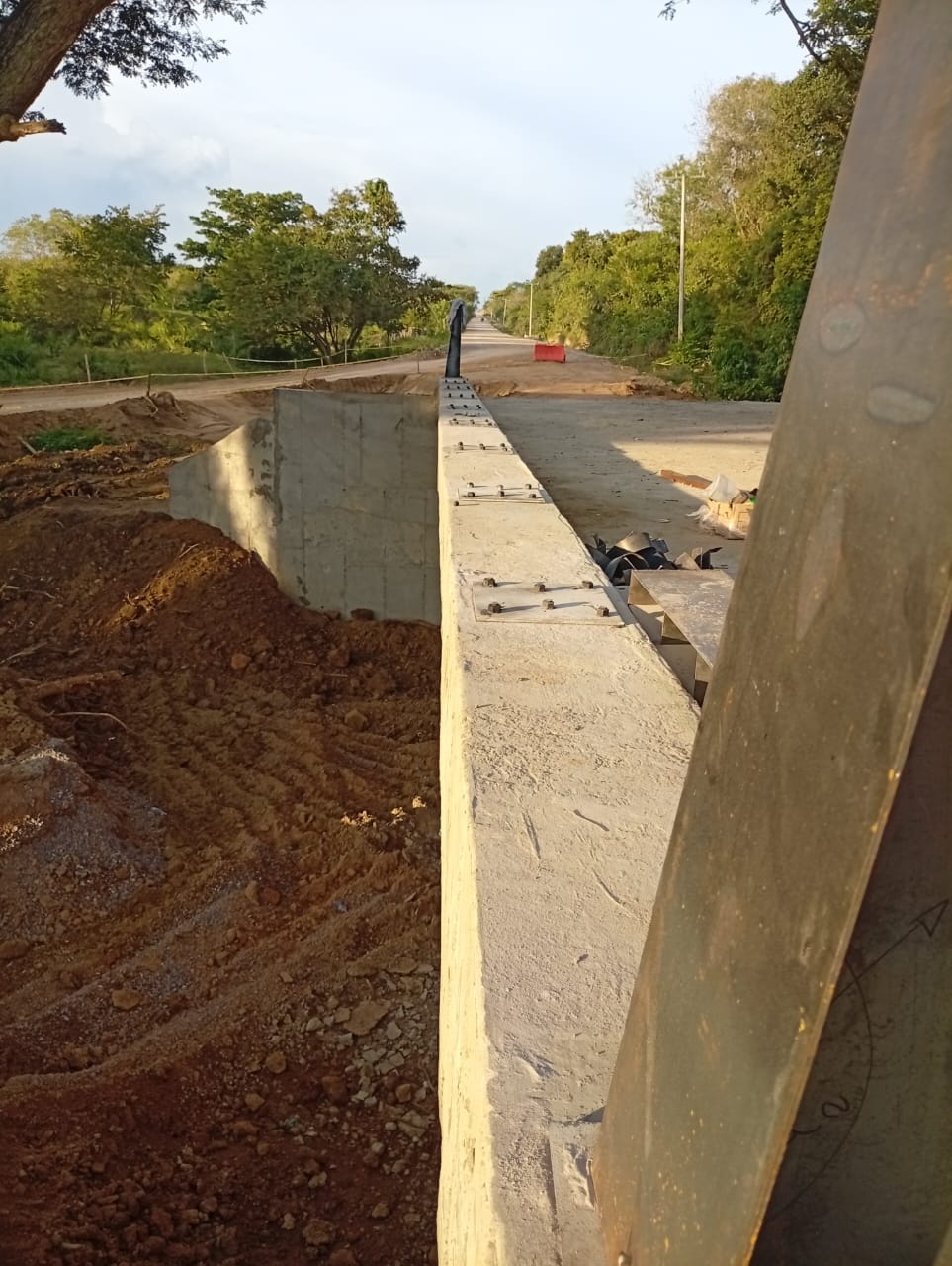 Proyecto ISMA