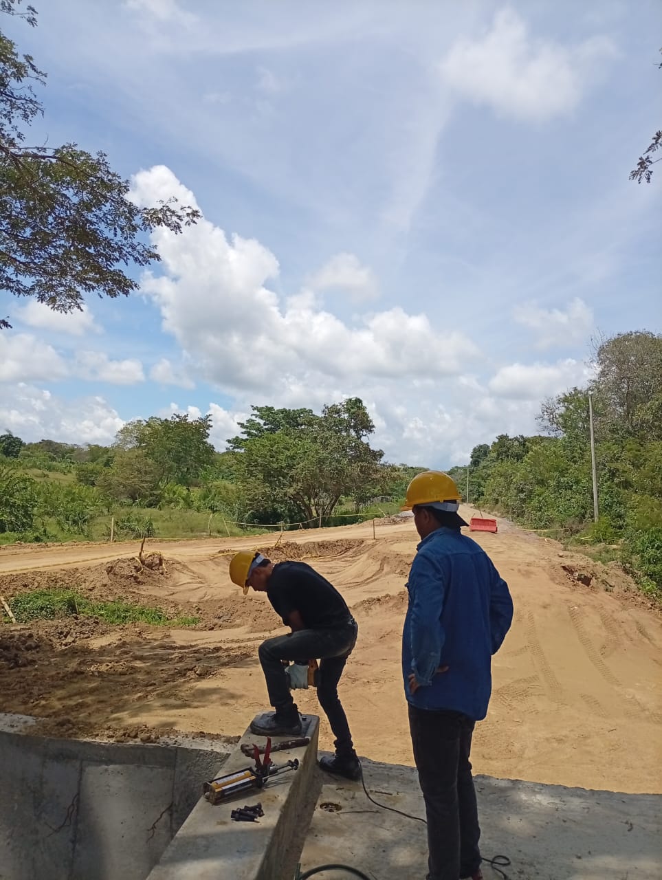Proyecto ISMA