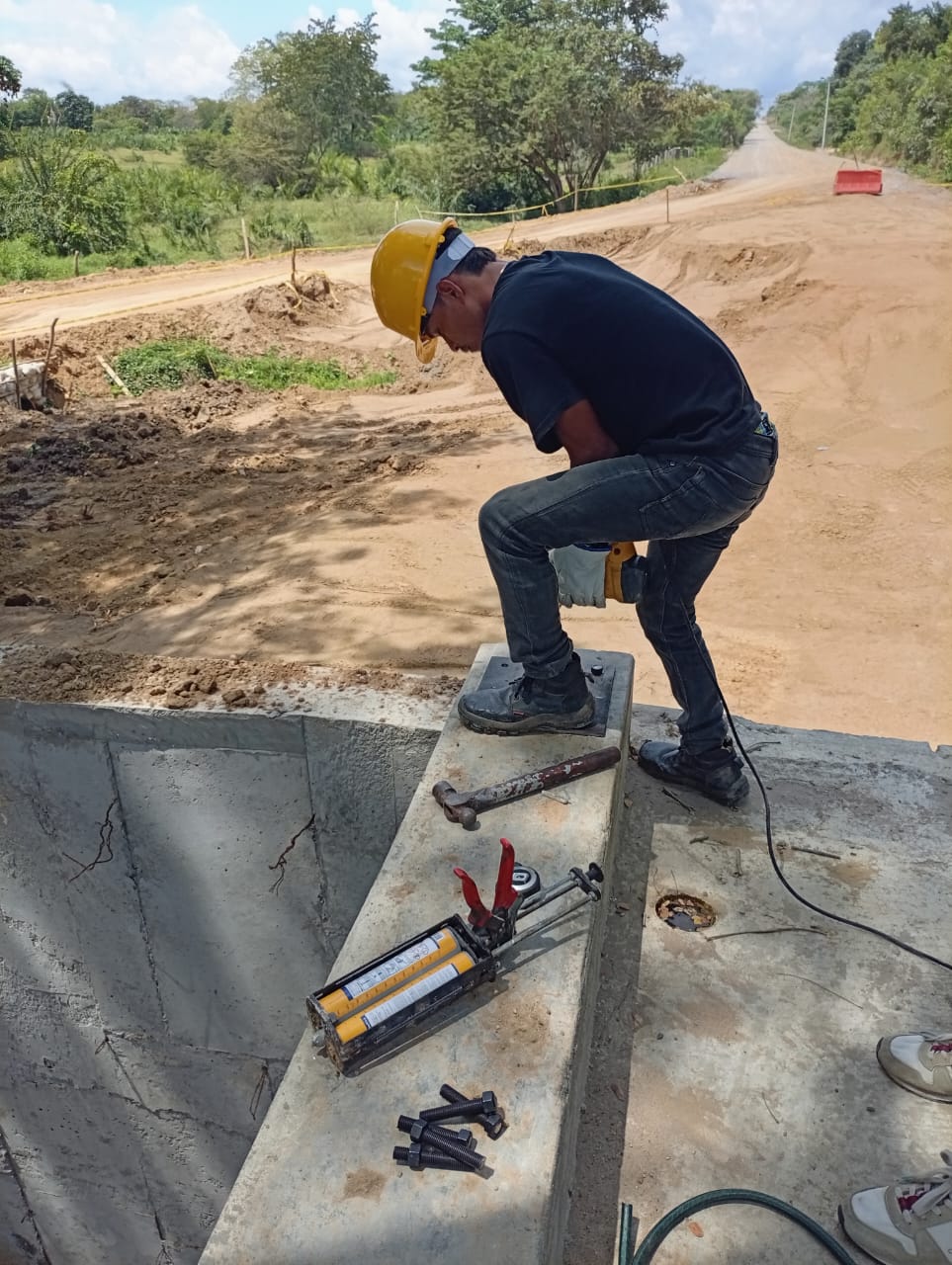 Proyecto ISMA