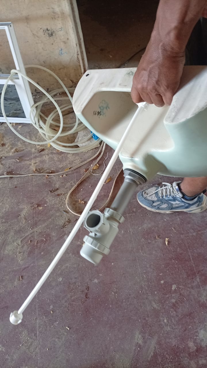 Proyecto ISMA