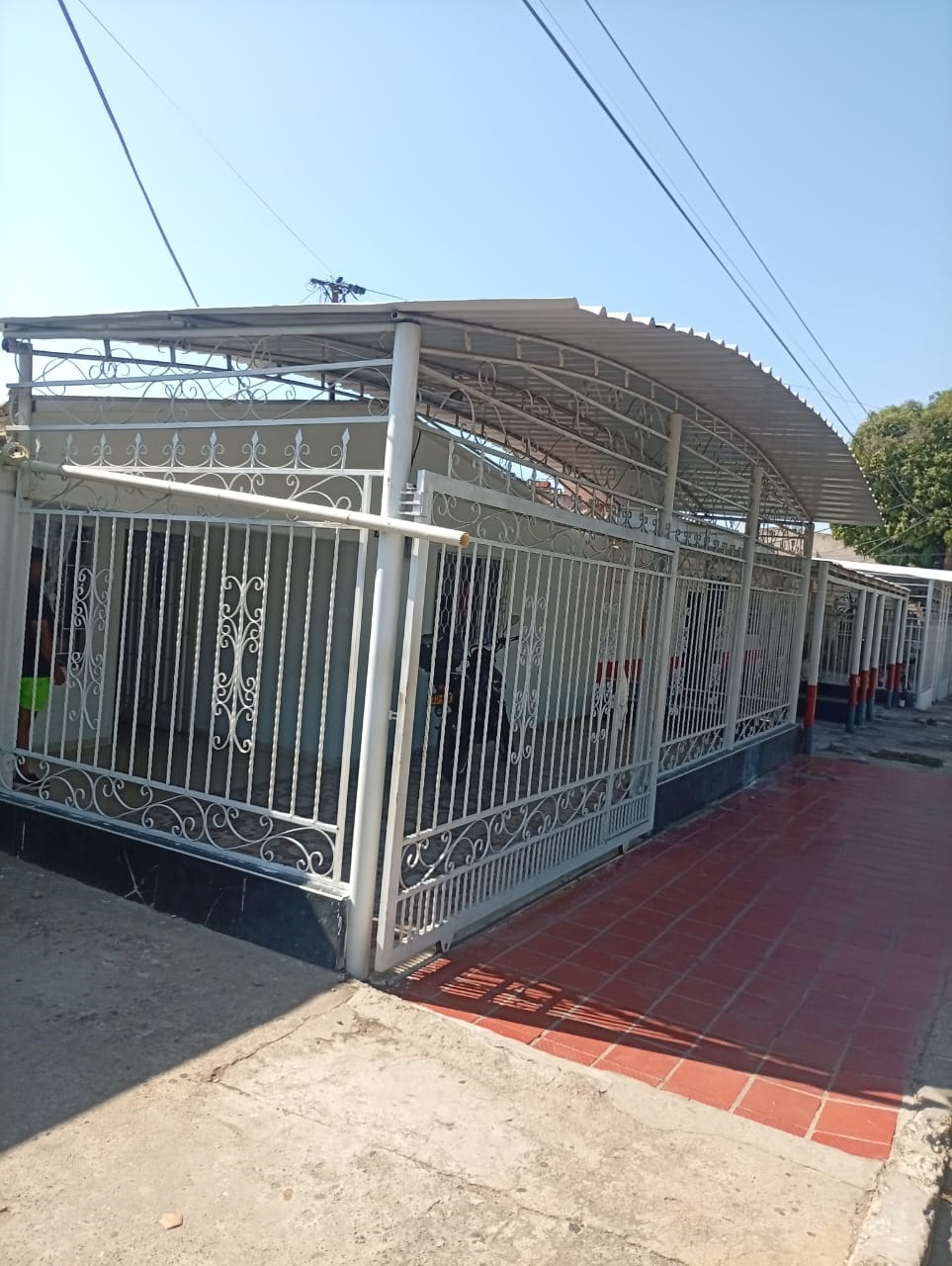 Proyecto ISMA
