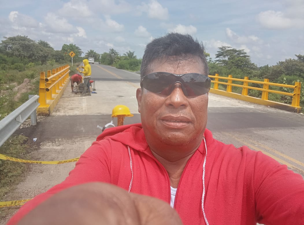 Obra Civil