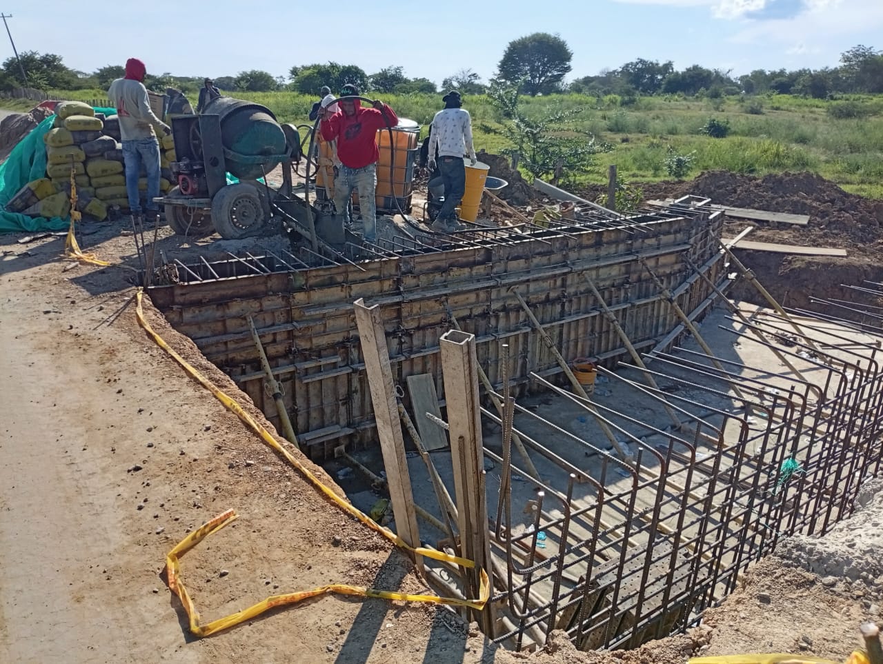 Proyecto ISMA