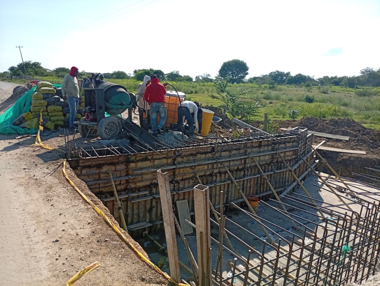 Proyecto ISMA