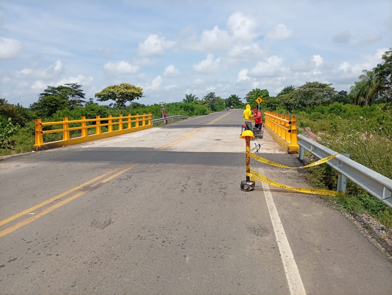 Obra Civil