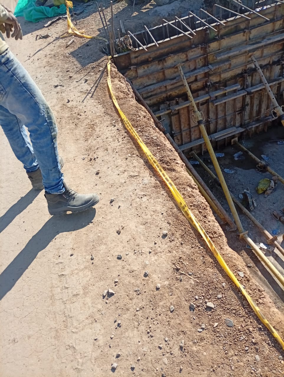 Proyecto ISMA