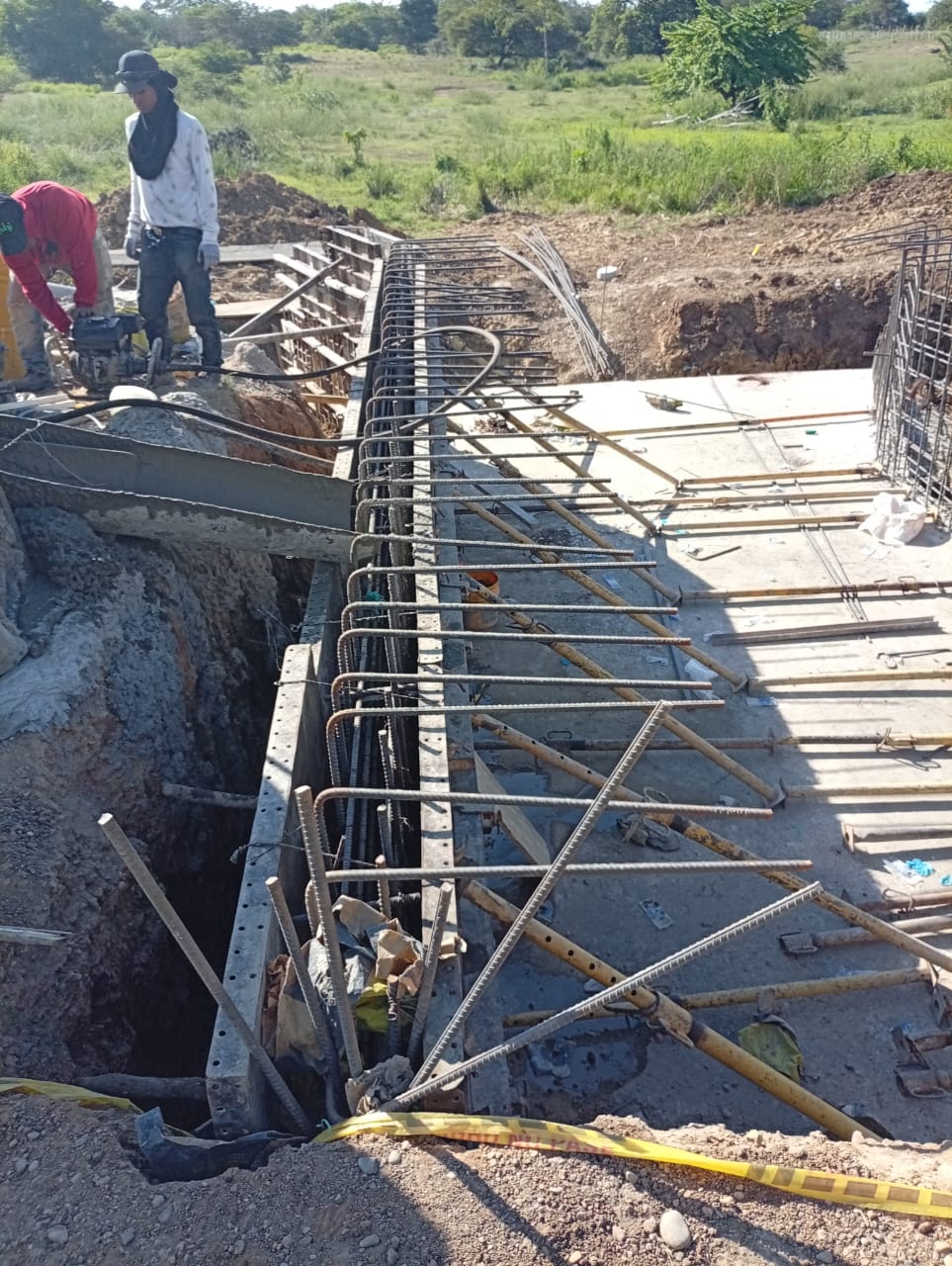 Proyecto ISMA