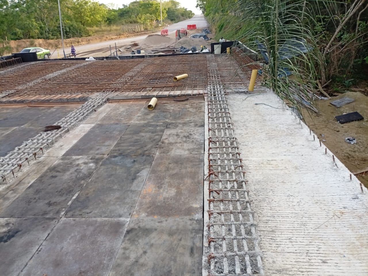 Obra Civil