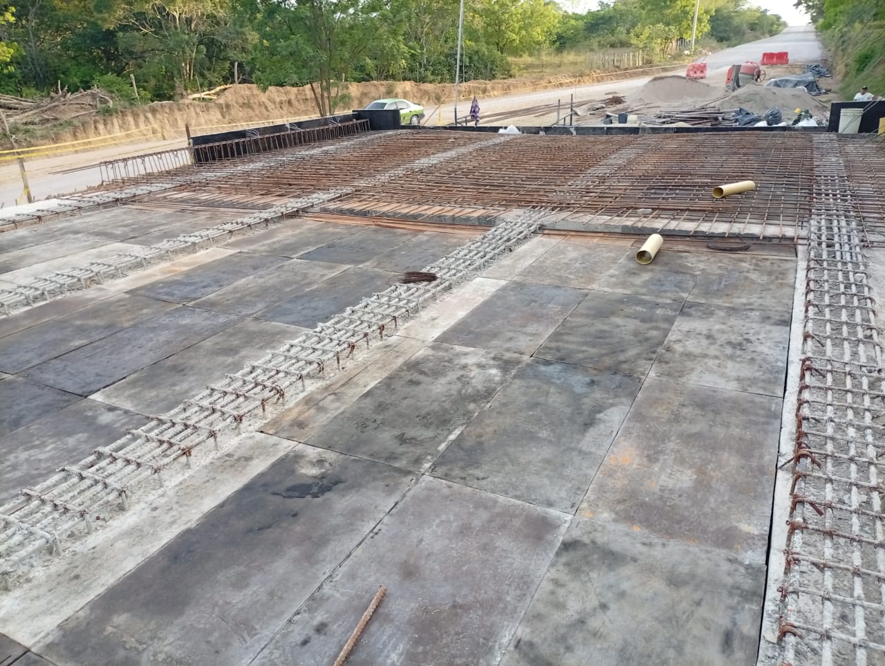 Proyecto ISMA