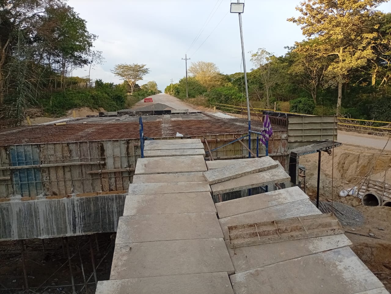 Proyecto ISMA