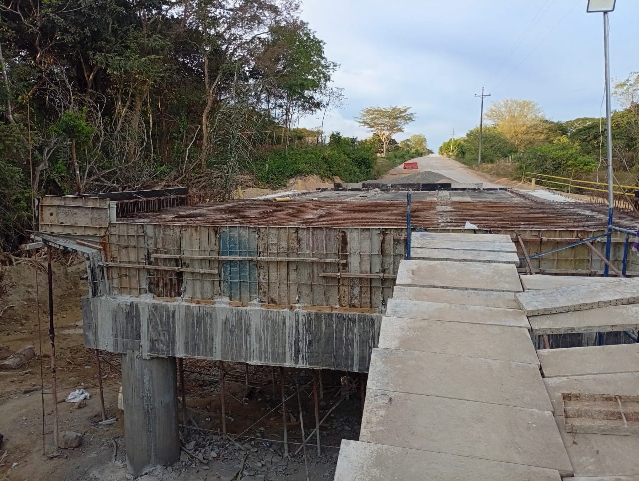 Proyecto ISMA
