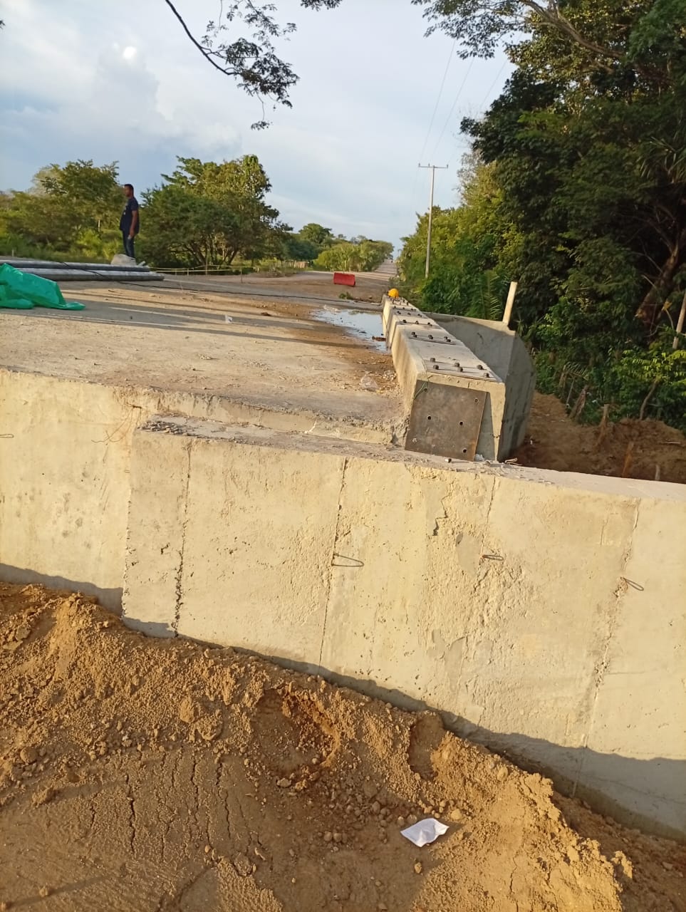 Proyecto ISMA